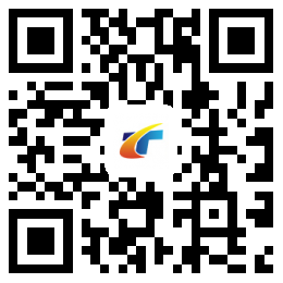 扫一扫，关注网站!
